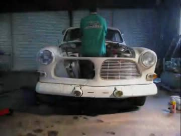 整備とレストアの境界線Part14