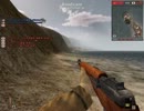 BF1942 Tokai?鯖 2012/12/23 【硫黄島2/2】