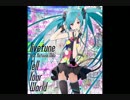 【旋-SEN-】Tell Your World 歌ってみた.m2p