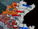 ゆっくり実況でHoi2 フランス侵攻