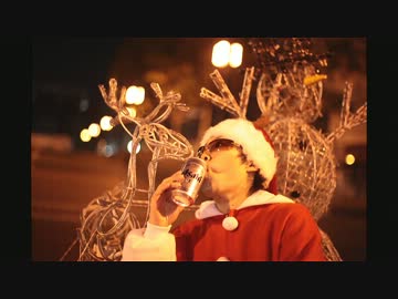 【ANDY】 クリスマスキャロルの頃には 【感じた】