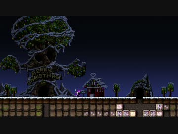 NO MORE CHRISTMAS! 勇者のくせになまいきだor2 普通プレイ