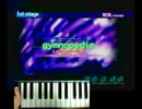【キーマニ】 gymnopedie 【手元動画】