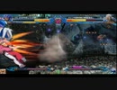 12.12.15 西日暮里バーサス ブレイブルーCP ランダム3on P6