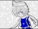 【東方自作アレンジ】レティのテーマをアレンジしてみた