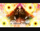 【東方自作アレンジ】a Sacred Priest【まじひじりん】