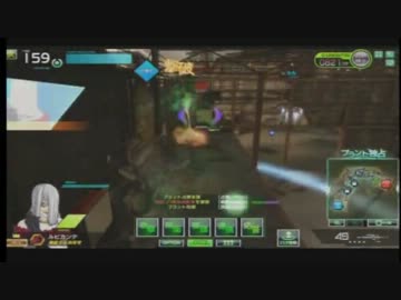 【A3】JK好きのボーダーブレイクその2【採掘島大攻防戦】