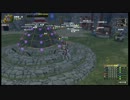 【MHF】ポータブル勢の初心者が頑張る実況動画 #45
