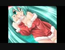 【Ageha・いぬ・冬梨・えりな】めりー☆せっくすます【Xmas記念】