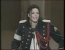 MichaelJackson1994スピーチ　Image Awards