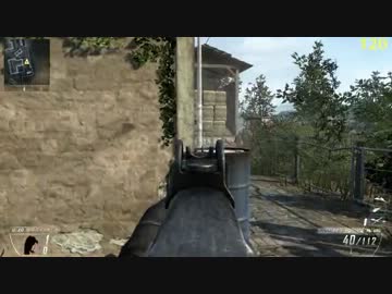 【CODBO2】 FFA５　【PC】