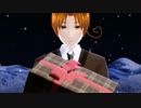 【APヘタリアMMD】Merry Christmas!!2012☆【メドレー合作】