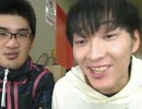 2012.12.24　神聖かまってちゃん　ライブ前楽屋配信2