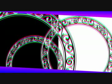 【DxM PV】♪-Magente Anothrt Sky-【家の娘達でDxMのop？】