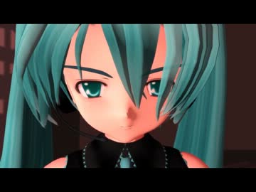 【MMDドラマ】　初音の花道　第15回「仲間」