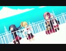 【C83】マジカル☆サーヴァント戦記 / 予告PV　知花＆ココナver