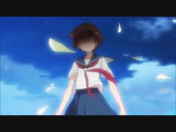 高校1年生シーン　【咲-Saki-阿知賀編】