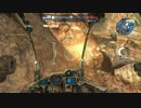 Hawkenプレイ動画その8-1 siege Berserker