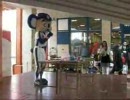 2008.1.1　ドアラ☆岐阜リバーサイドモール～ビンゴゲーム