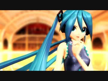 【MMD-DMC4】カーニバル【モーション配布】