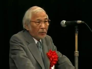 西部邁「主権とは何か」1/2