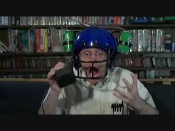 AVGN ： ATARI スポーツ (EP109)