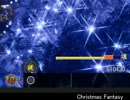 太鼓さん次郎で「Christmas Fantasy」【創作譜面】