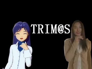 TRIM@S　TRICK5「偶像の支配者　その２」