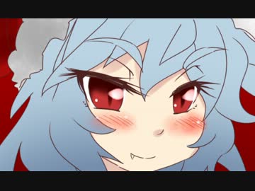 【東方手書き】レミリア＆咲夜のサンタ大作戦【第１話：始動】