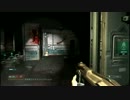 【もう嫌だ】DOOM３実況 Part6　【地球帰りたい】