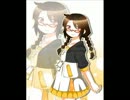 【UTAU】 バニラソルト 【おと音アリア Re-VERSE】
