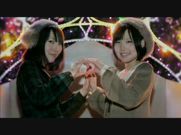 【いお(´･ω･｀)ろり】 Tell Your World　踊ってみた 【Merry X’mas】