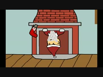バイオハザード クリスマスパロ