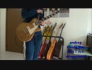 androp　Rising Star　弾いてみた