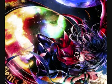 【ノンストップメドレー】東方星蓮船電子音組曲「伝説の飛空円盤」