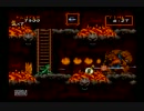 【gdgdゲーム実況】男二人で超魔界村をやってみた　part3