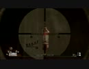 【RAINBOW SIX VEGAS2】とりあえず仲間の背中を俺が守ってみたpart.12【実況】