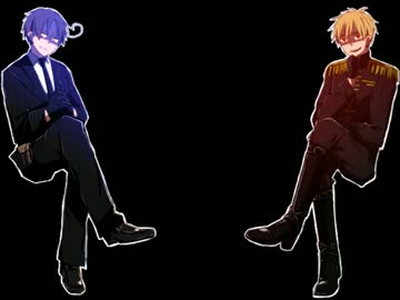 【APヘタリア人力合作】ど.え.む.