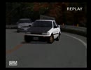 【頭文字D SS】85で公道最速目指す【公道最速伝説】 Part.3