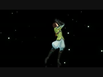 【MMD-DMC4】元就様で終わりへ向かう始まりの歌【MMD戦国BASARA】