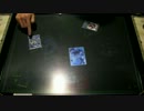 【悠久の車輪】盤面プレイ動画＠チッタ八千代台（2012/12/22～23） その1