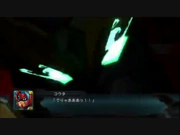 「MAD」第2次スーパーロボット大戦OG