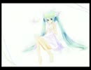 【初音ミク】Song　～君に贈る歌～(神楽夜P)【regulus ReMix】