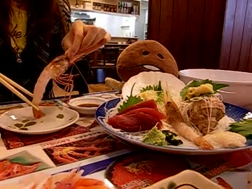 なめこ列島　～なめこと行く秋の北海道・８～