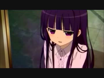 いぬぼくmad 小悪魔リリチヨ 凜々蝶様万歳 ニコニコ動画