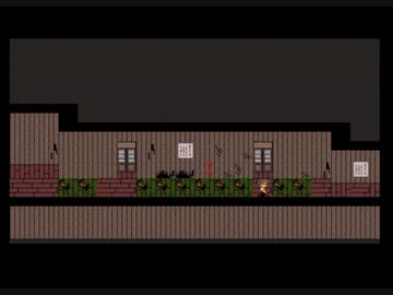 滅茶苦茶　怖面白いホラーゲーム【コープスパーティー】　実況　Part3