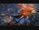 Diablo3 DHでCCビルドをやってみた