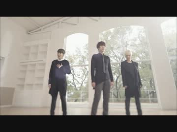 [K-POP] Super Junior-K.R.Y. - Promise You (Short ver.) (MV/HD)