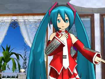 大和さん達がクリスマスに神様のbirthdayを踊ってくれました