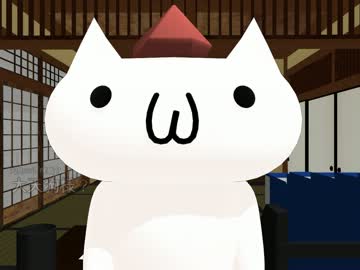 【東方MMD】天狗のプライド （１ / ２）【ドラマ】